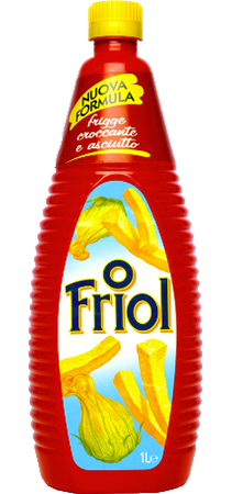 Friol - bottiglia 1985