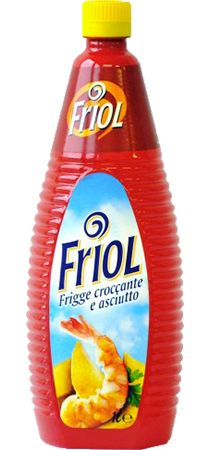 Friol - bottiglia 2005