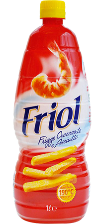 Friol - bottiglia 2010